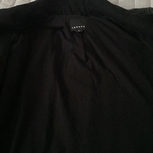Trouvé womens jacket - SIZE MEDIUM - Picture 15 of 16